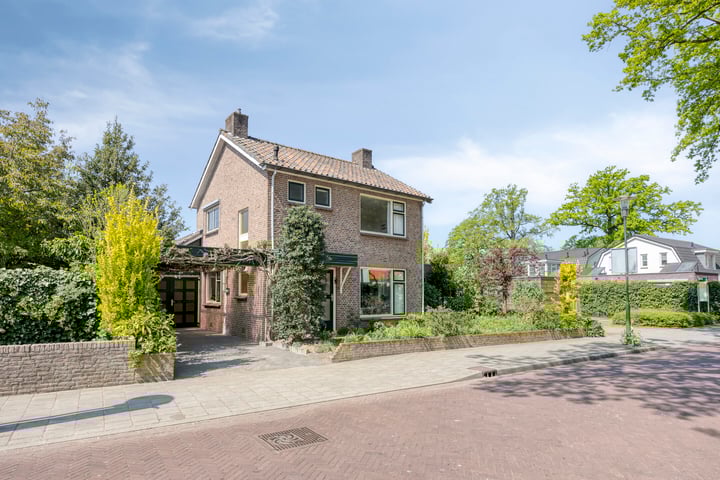 Wolinkweg 4 in Haarlo
