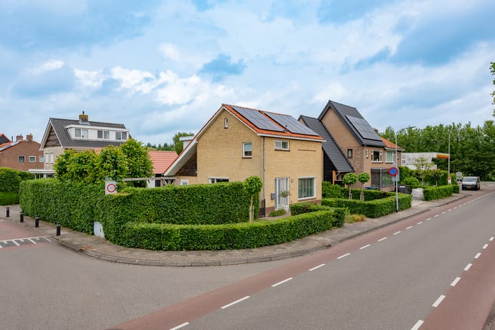 Wolkamerweg 6 in 't Harde