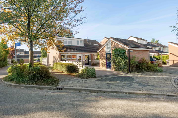 Foto van woning Wolkammerij 1, Winsum