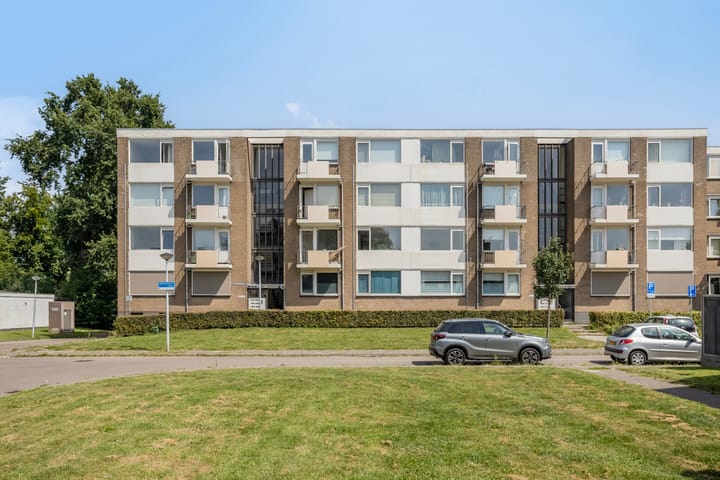 Photo of property Wolkammersdreef 45B, Maastricht
