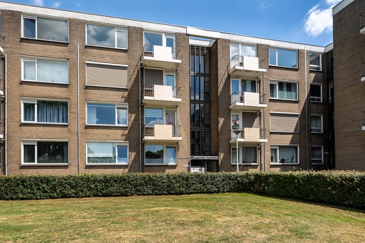 Wolkammersdreef 69B in Maastricht