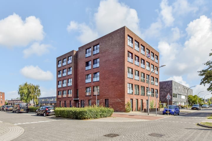 Wollebrand 23 in Pijnacker