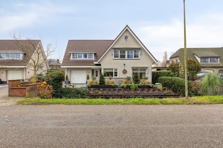 Wollefoppenweg 63c in Zevenhuizen