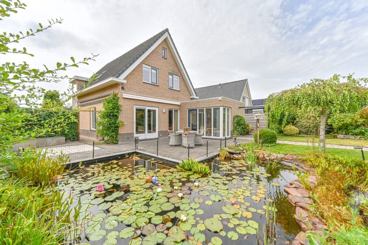 Photo of property Wollegras 12, Valthermond