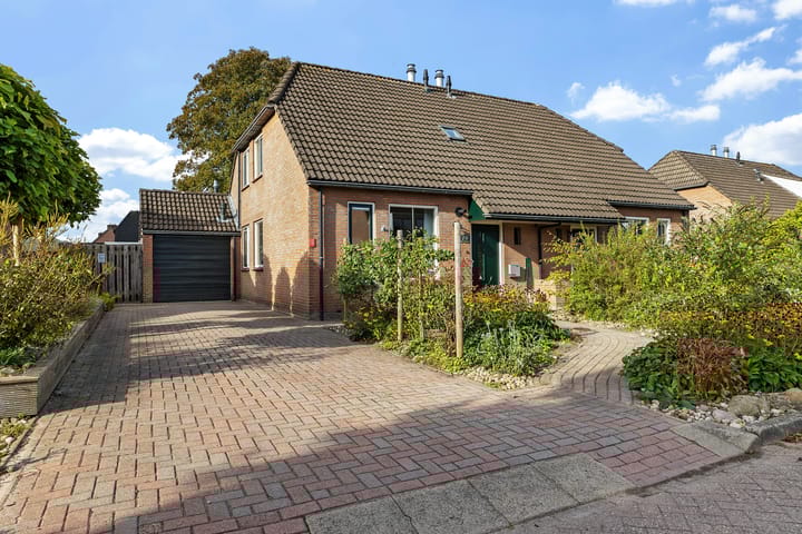 Foto von Haus Wollegras 16, Nieuw-Buinen