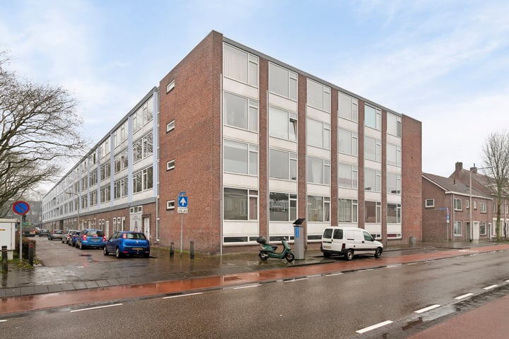 Wolmaransstraat 20 in Tilburg