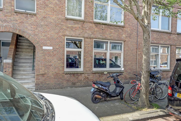 Wolmaransstraat 363 in 's-Gravenhage