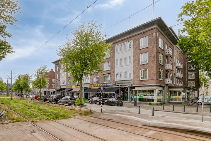 Wolphaertsbocht 270C in Rotterdam