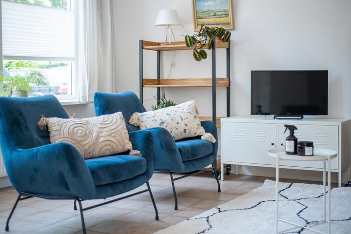 Photo of property Wolpherenwal 12, Gorinchem
