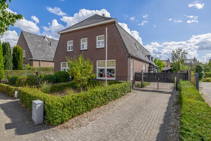 Photo of property Wolput 11, Vlijmen
