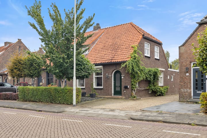 Wolput 6 in Vlijmen