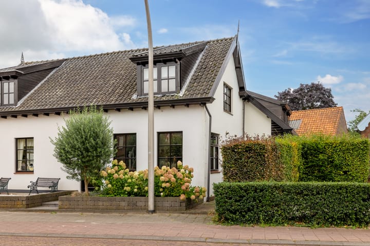 Wolput 83A in Vlijmen