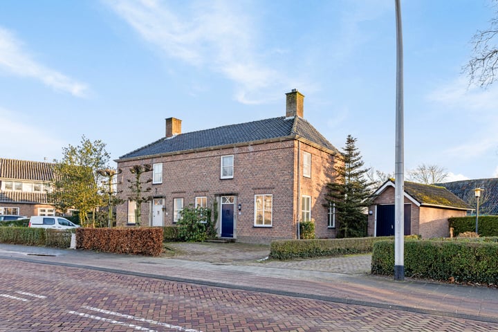 Wolput 89 in Vlijmen