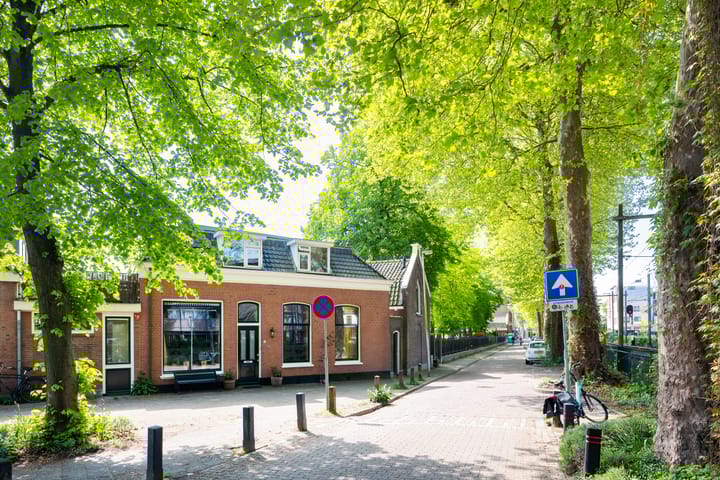 Wolter Heukelslaan 36 in Utrecht