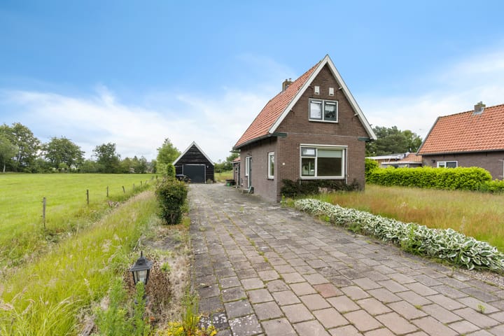 Wolter Jagerswijk 5 in Jubbega foto