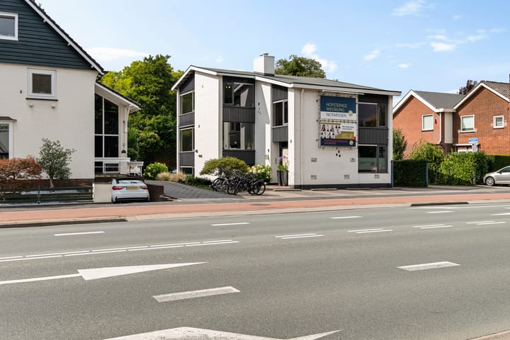 Foto van woning Wolter ten Catestraat 56, Hengelo