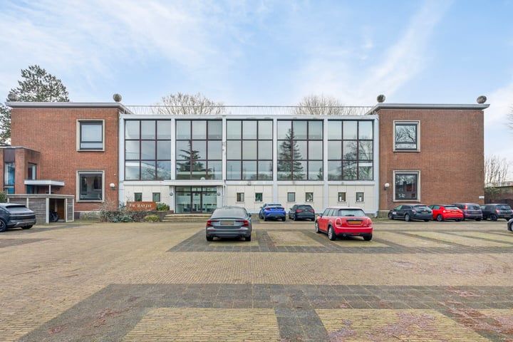 Wolter ten Catestraat 59K in Hengelo