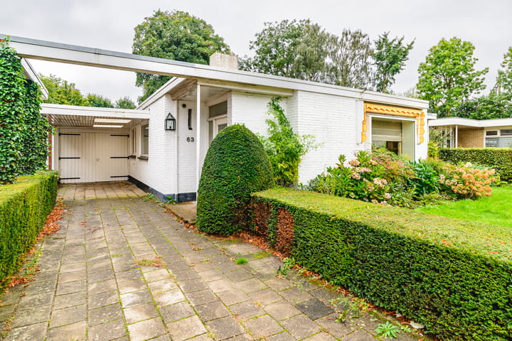 Wolter ten Catestraat 63 in Hengelo