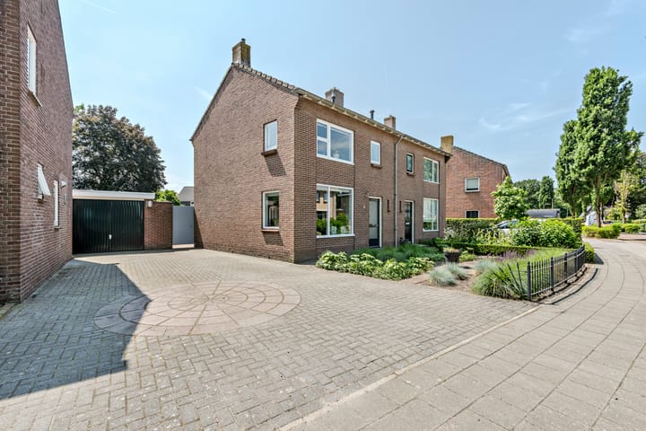Wolter ter Haarstraat 10 in Balkbrug