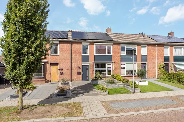 Wolter Westerhuesstraat 30 in Denekamp