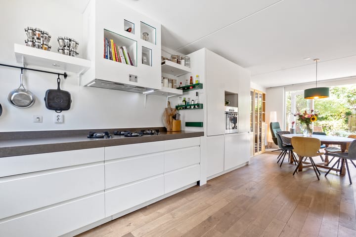 Wolterbeekstraat 37 in 's-Gravenhage Foto