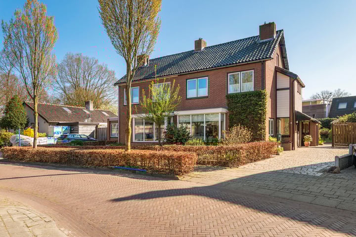 Wolterinkhofstraat 3 in Bathmen