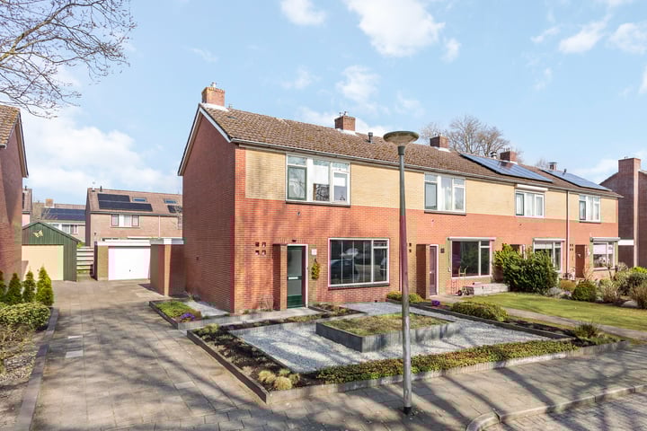 Photo of property Wolterinksweg 36, Haarle