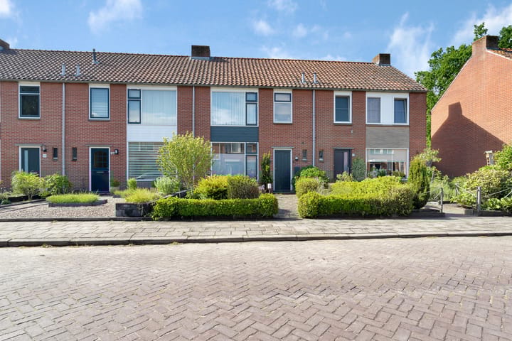 Wolterinksweg 69 in Haarle