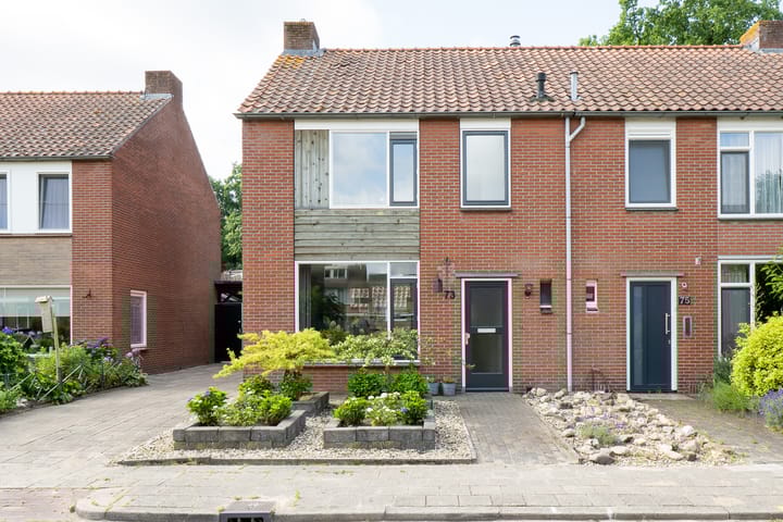 Wolterinksweg 73 in Haarle