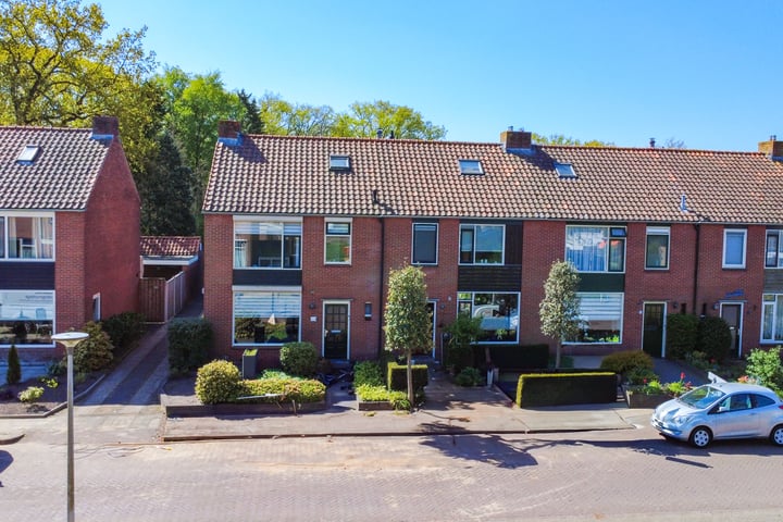 Wolterinksweg 81 in Haarle