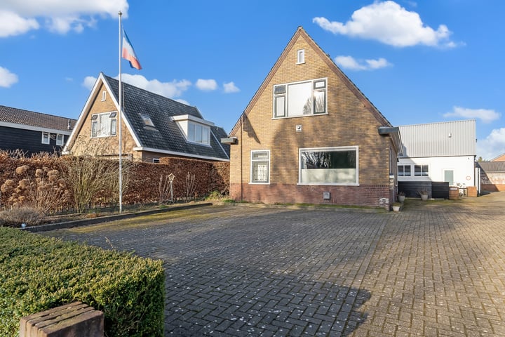 Foto van woning Wolterskampweg 12, Nijverdal