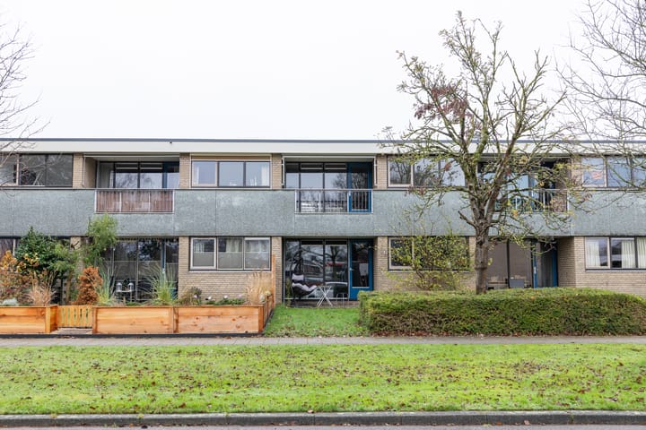 Woltersweg 128 in Hengelo foto