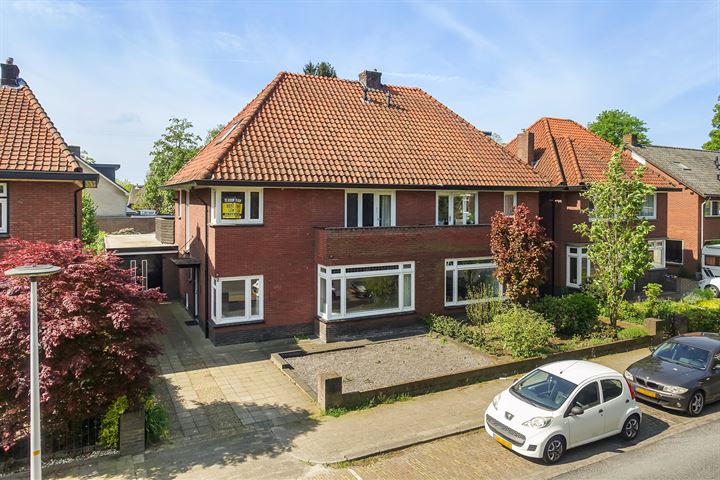 Photo of property Woltersweg 14, Hengelo