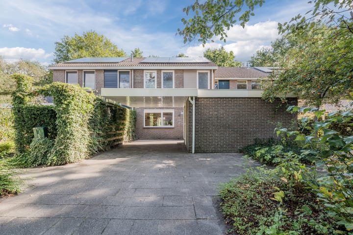 Woltingepad 11 in Meppel