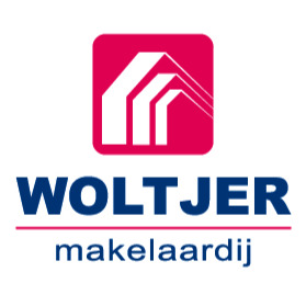 Logo van WOLTJER makelaardij