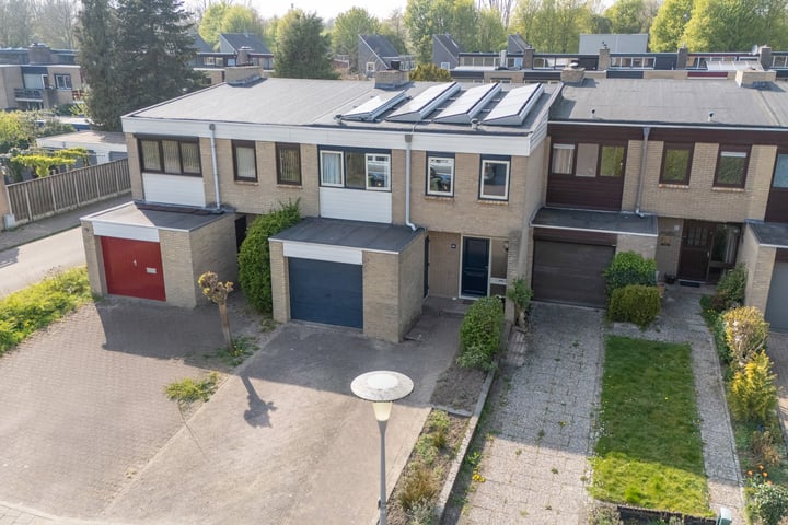 Photo of property Wolvegastraat 19, Arnhem