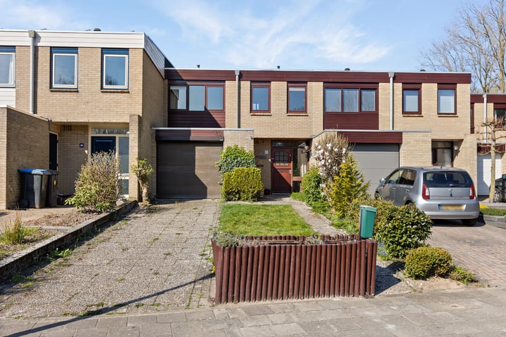Photo of property Wolvegastraat 21, Arnhem