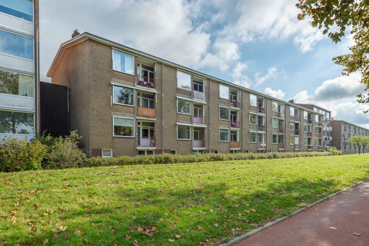 Wolvenlaan 101 dans Hilversum photo