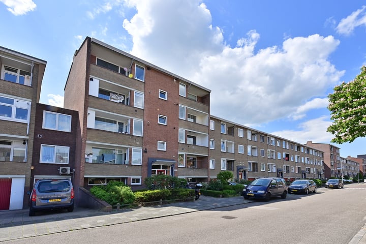 Wolvenlaan 123 in Hilversum