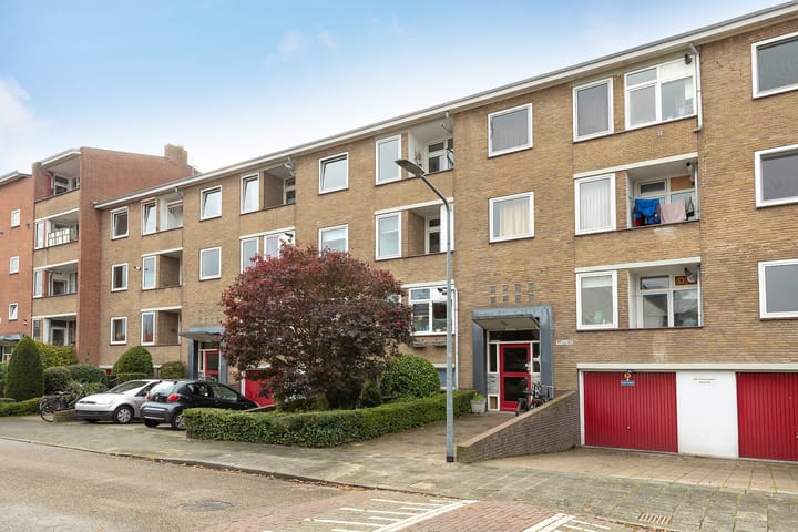 Wolvenlaan 79 in Hilversum