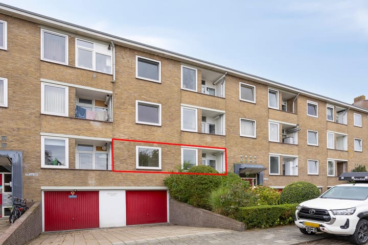Wolvenlaan 89 in Hilversum