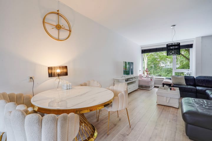 Wolvenrade 145 in 's-Gravenhage