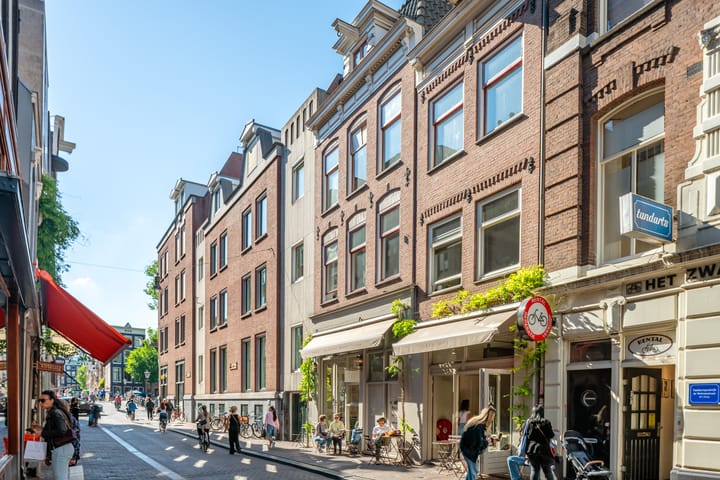 Foto van woning Wolvenstraat 30, Amsterdam