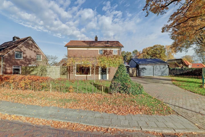 Photo of property Wolvenweg 29, Ruinen