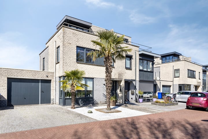 Wolverineslaan 23 in Terneuzen