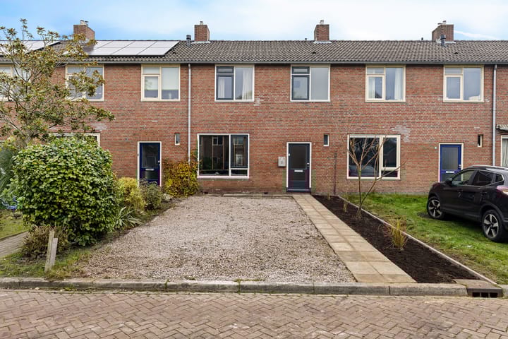 Photo of property Wolverlei 8, Stadskanaal