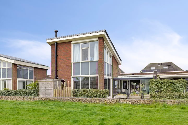 Foto von Haus Wolverversgilde 13, Dronten