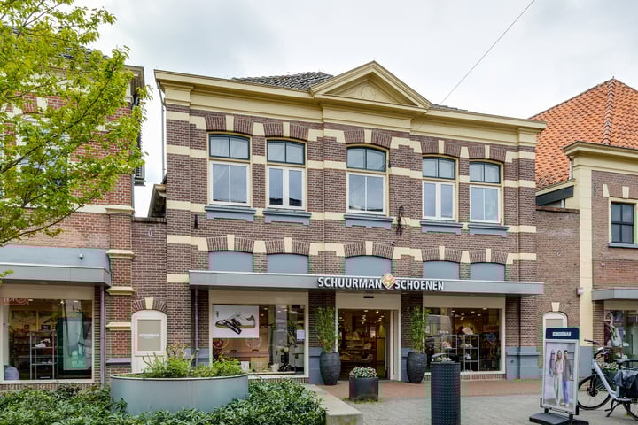 Wolververshoek 12 in Borculo