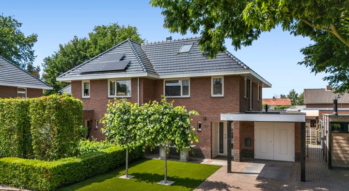 Wolweg 43C in Stroe