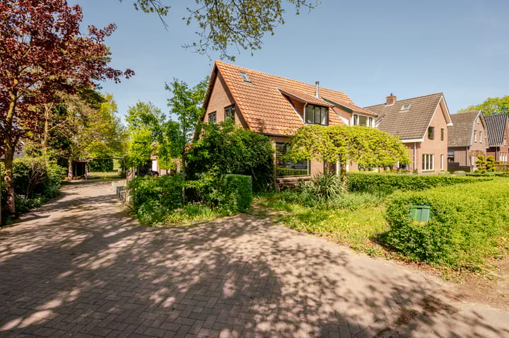 Wolweg 63 in Stroe
